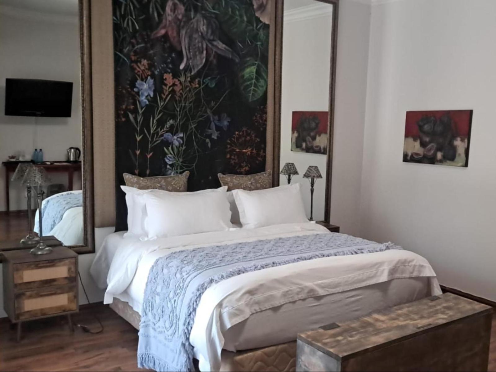 Art And Soul Restaurant, Accommodation, French Bar And Art Gallery Парейс Стая снимка